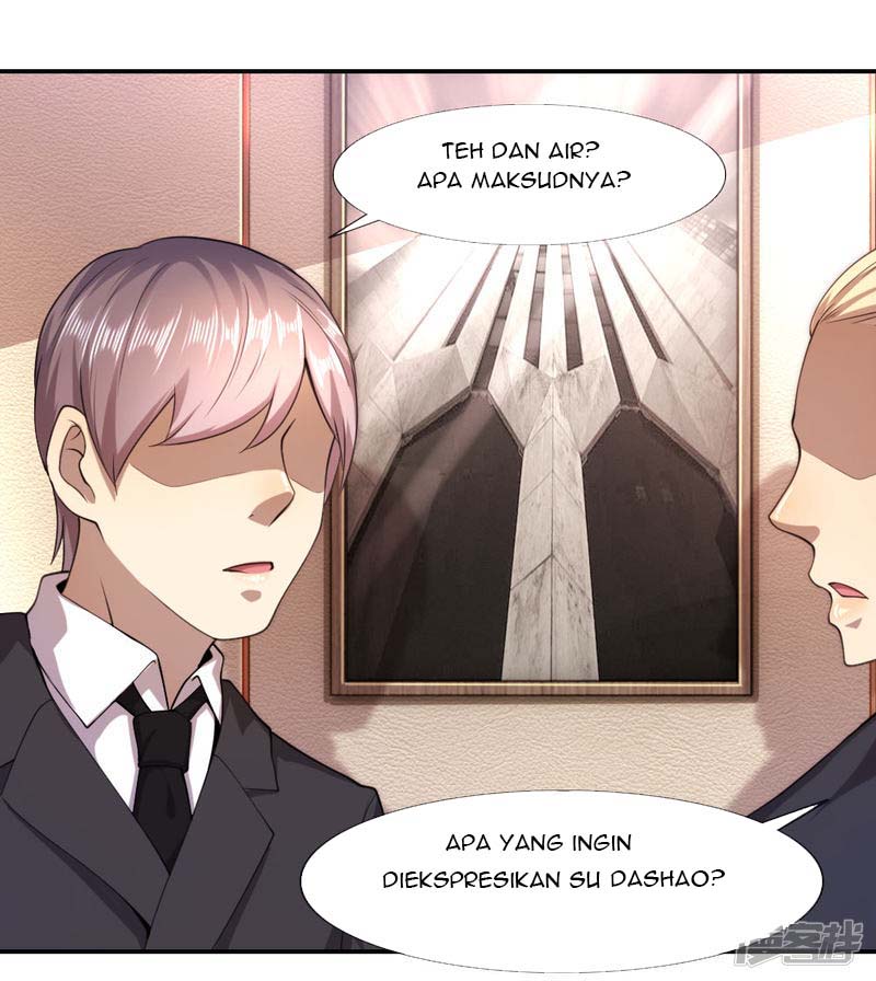 Medical Martial Arts Chapter 78 Bahasa Indonesia